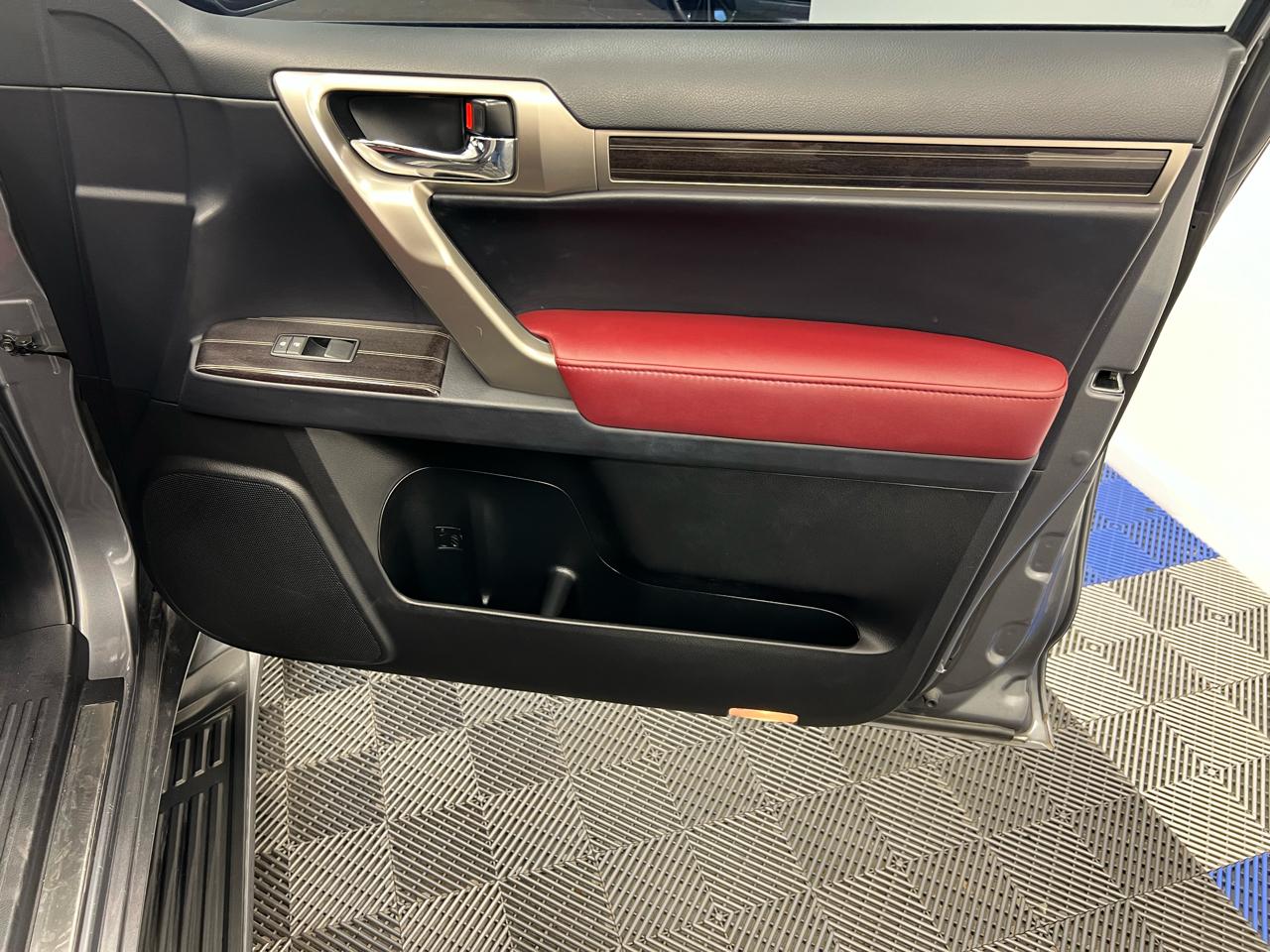 Lexus GX GX 460 Premium 4WD 2021