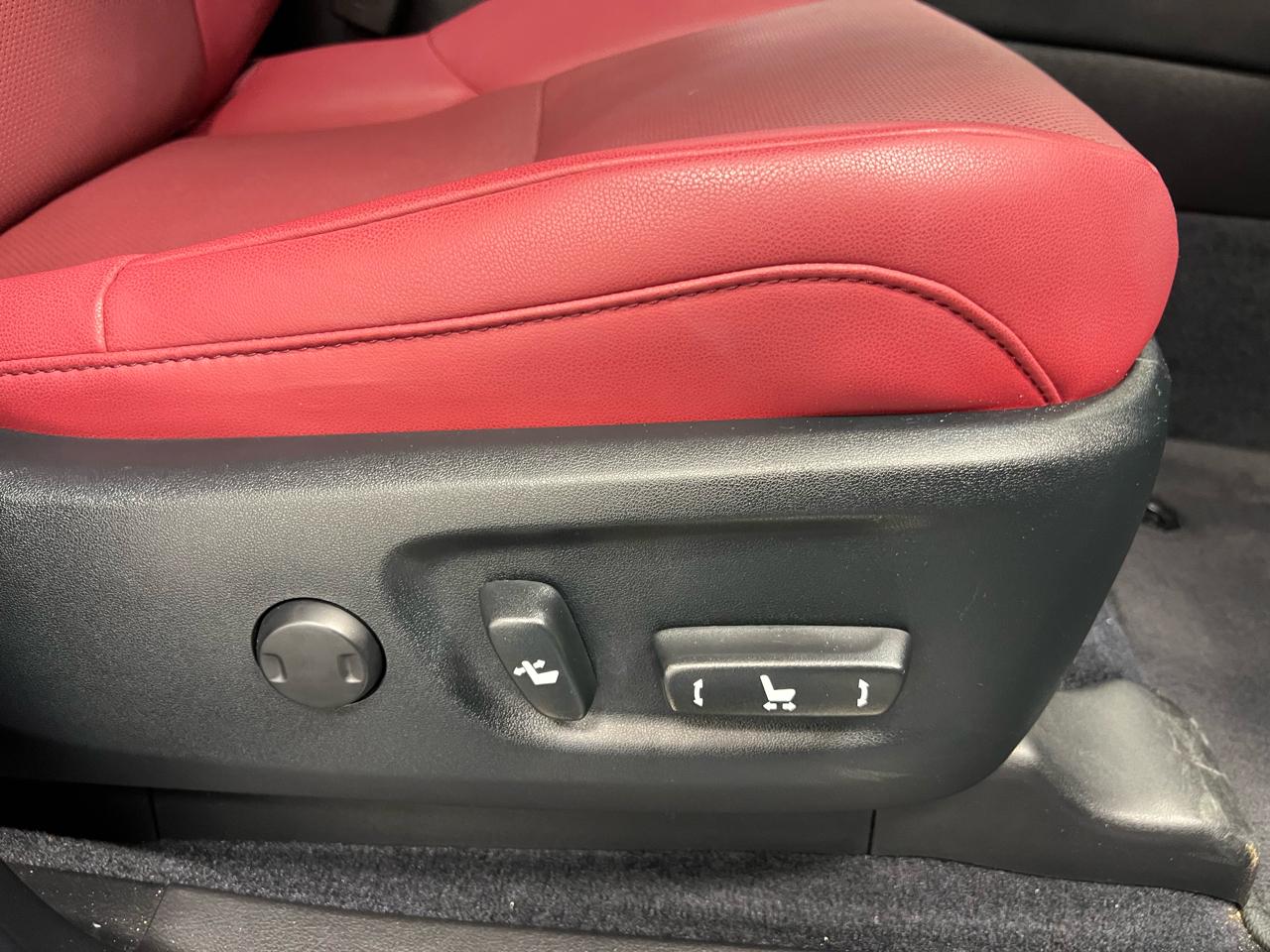 Lexus GX GX 460 Premium 4WD 2021