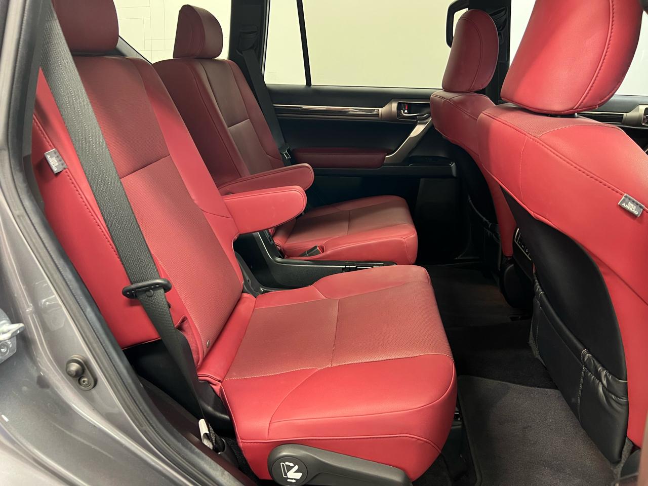 Lexus GX GX 460 Premium 4WD 2021