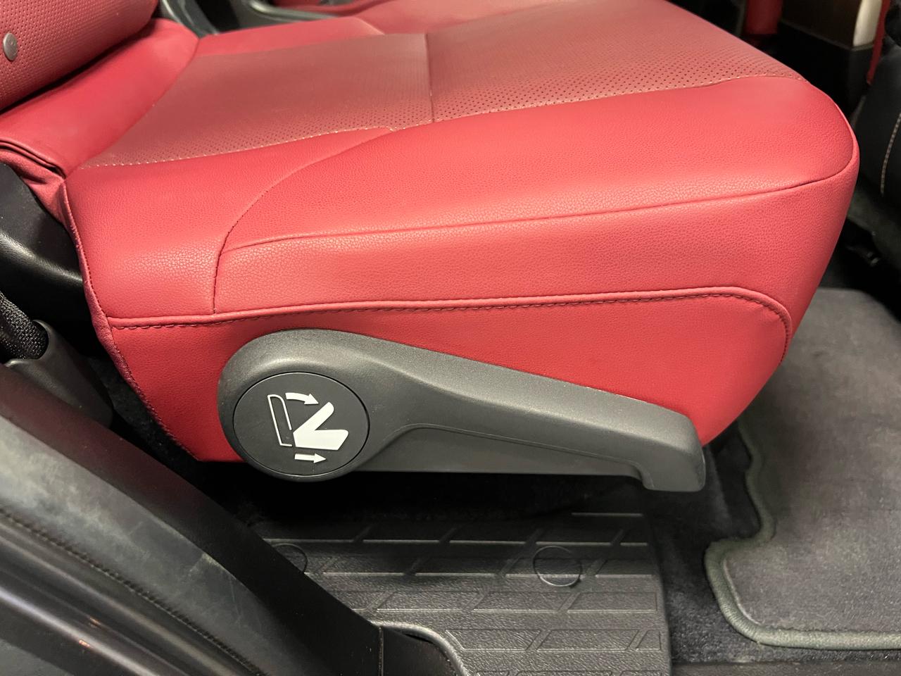 Lexus GX GX 460 Premium 4WD 2021