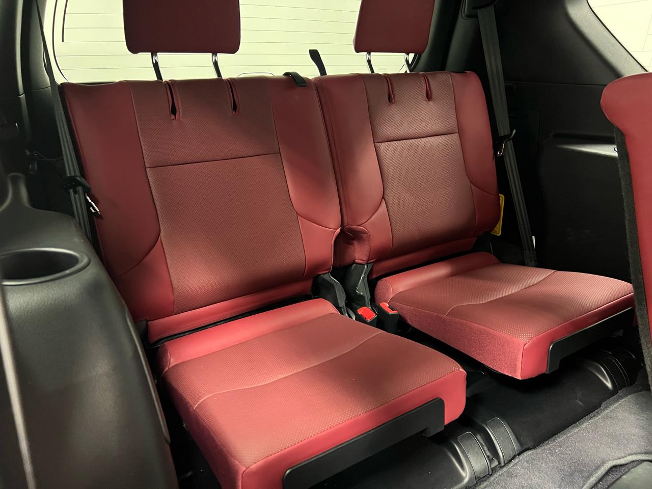 Lexus GX GX 460 Premium 4WD 2021