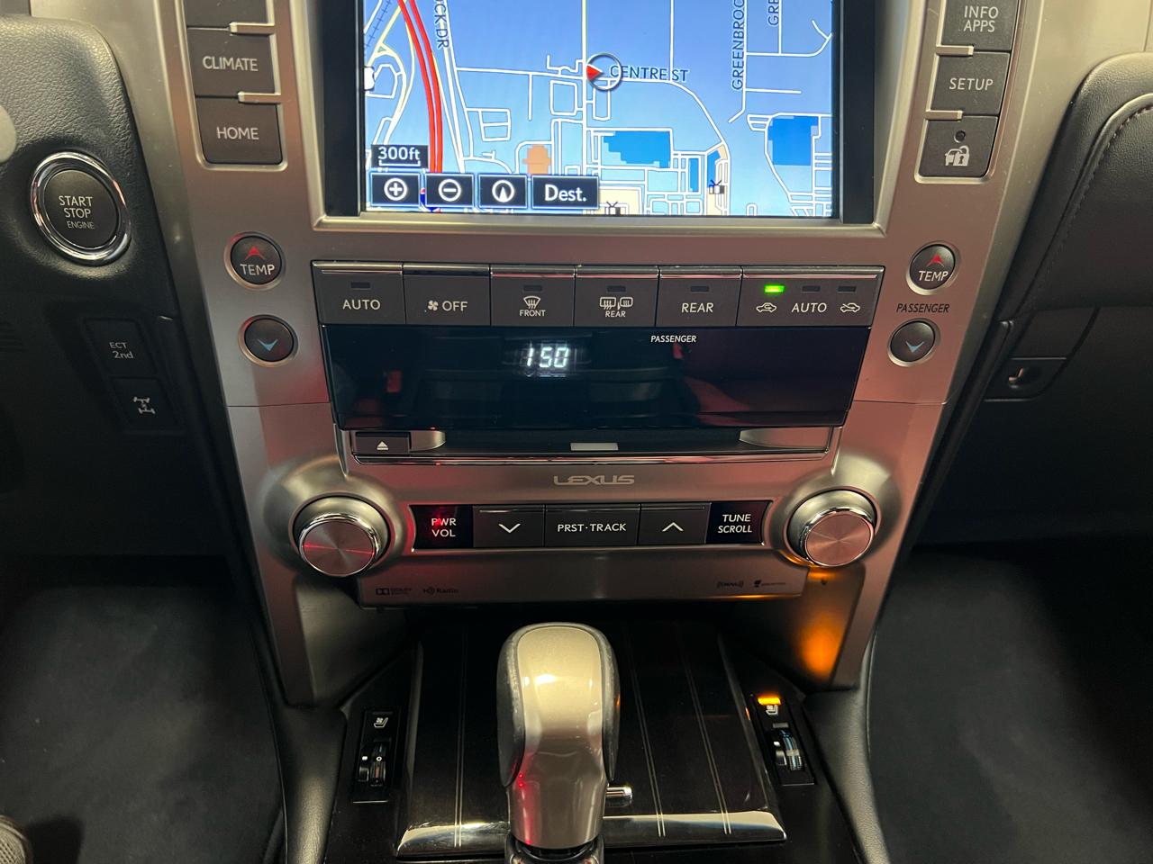 Lexus GX GX 460 Premium 4WD 2021