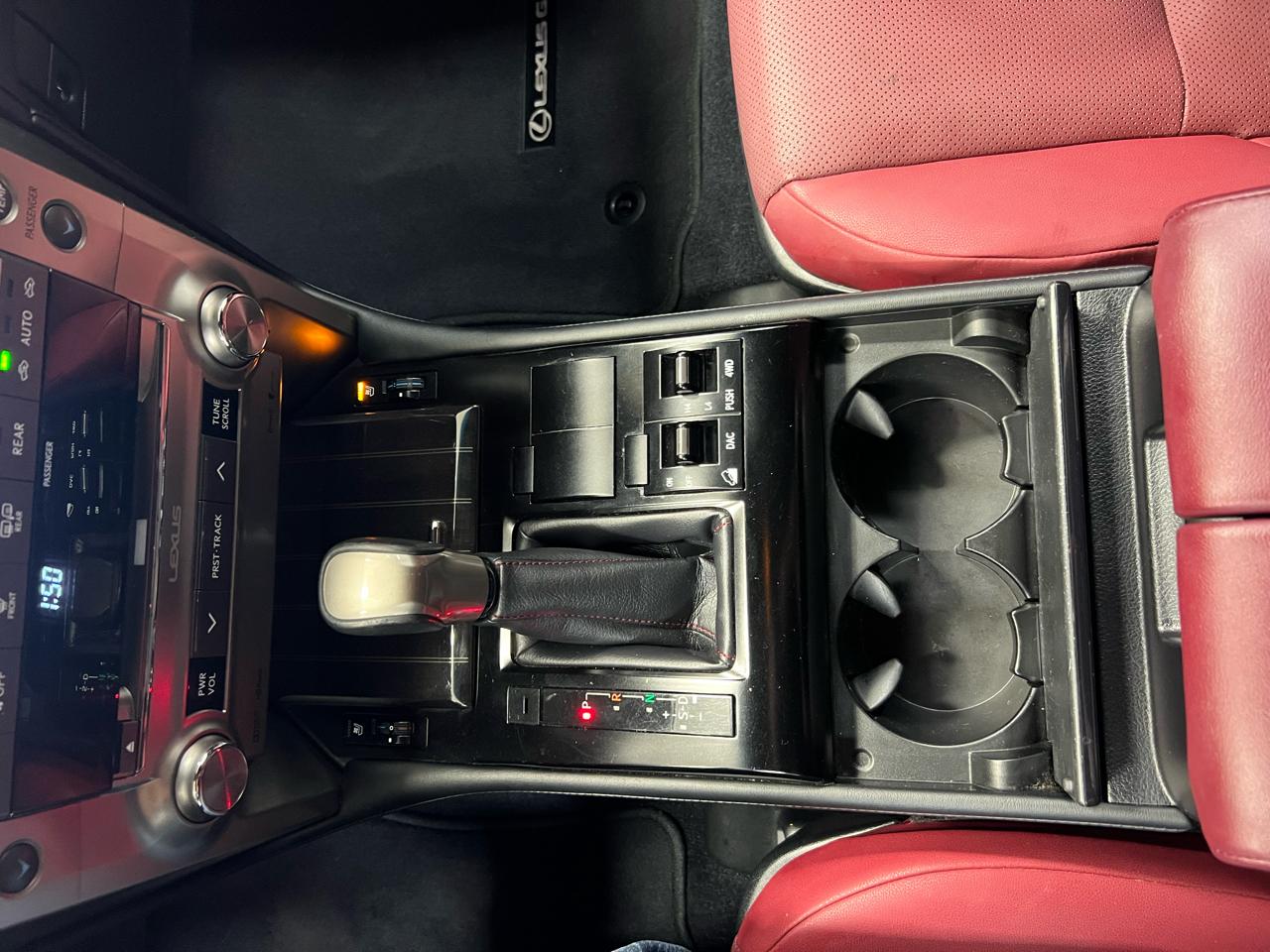 Lexus GX GX 460 Premium 4WD 2021