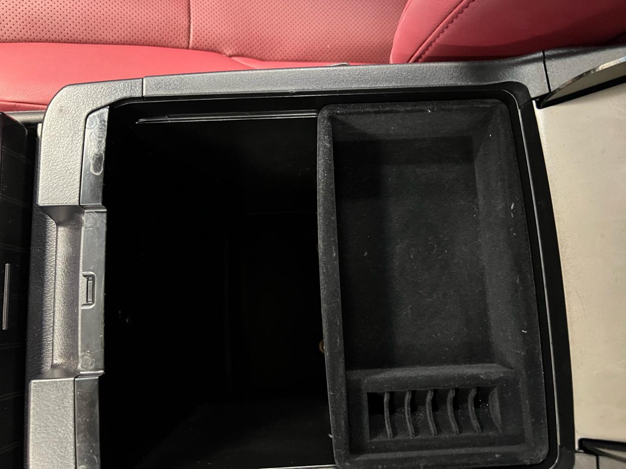 Lexus GX GX 460 Premium 4WD 2021