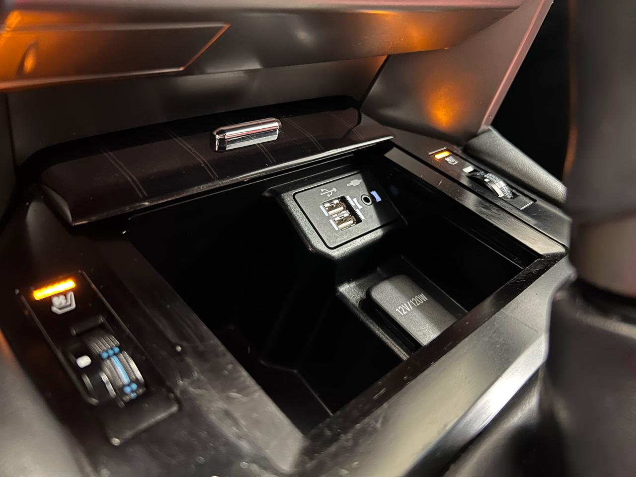 Lexus GX GX 460 Premium 4WD 2021