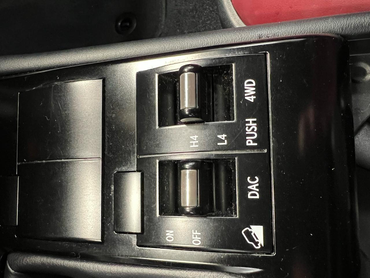 Lexus GX GX 460 Premium 4WD 2021