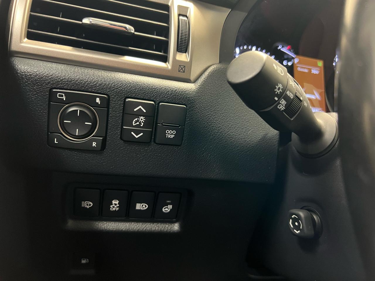 Lexus GX GX 460 Premium 4WD 2021