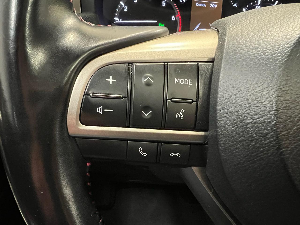 Lexus GX GX 460 Premium 4WD 2021