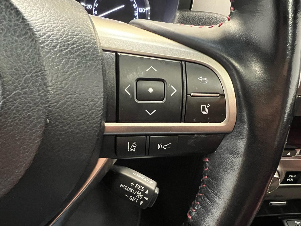 Lexus GX GX 460 Premium 4WD 2021