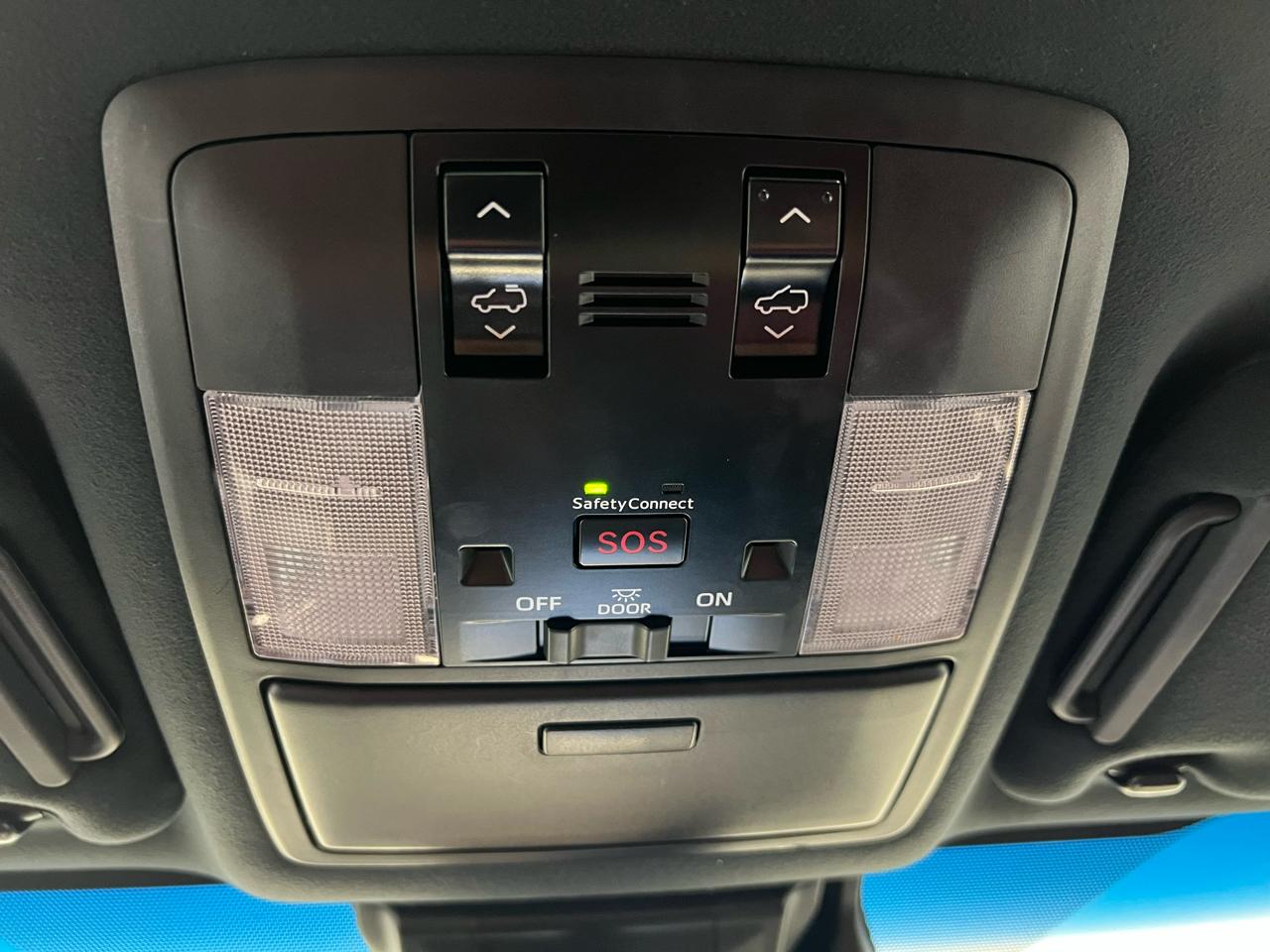 Lexus GX GX 460 Premium 4WD 2021