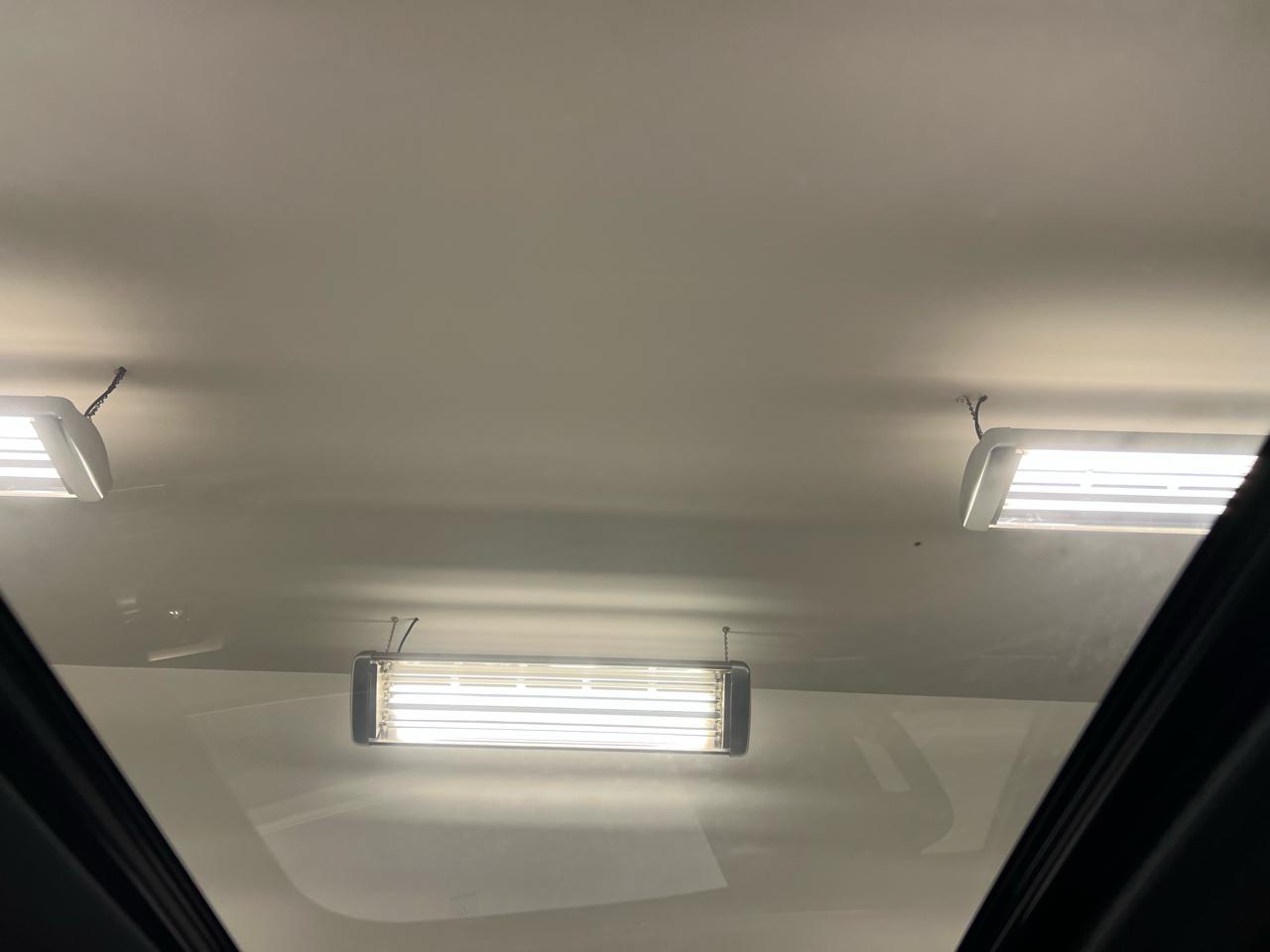 Lexus GX GX 460 Premium 4WD 2021