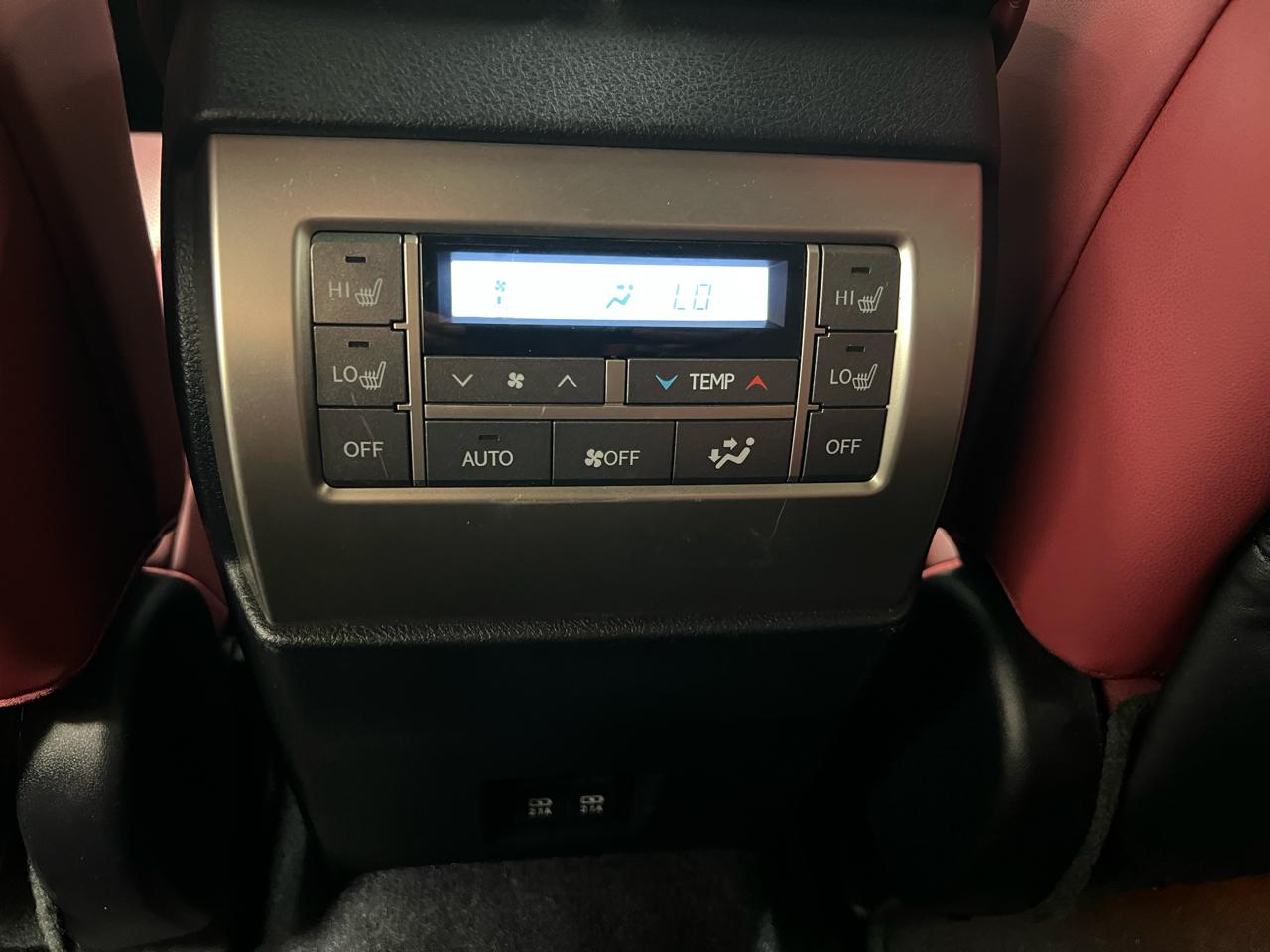 Lexus GX GX 460 Premium 4WD 2021