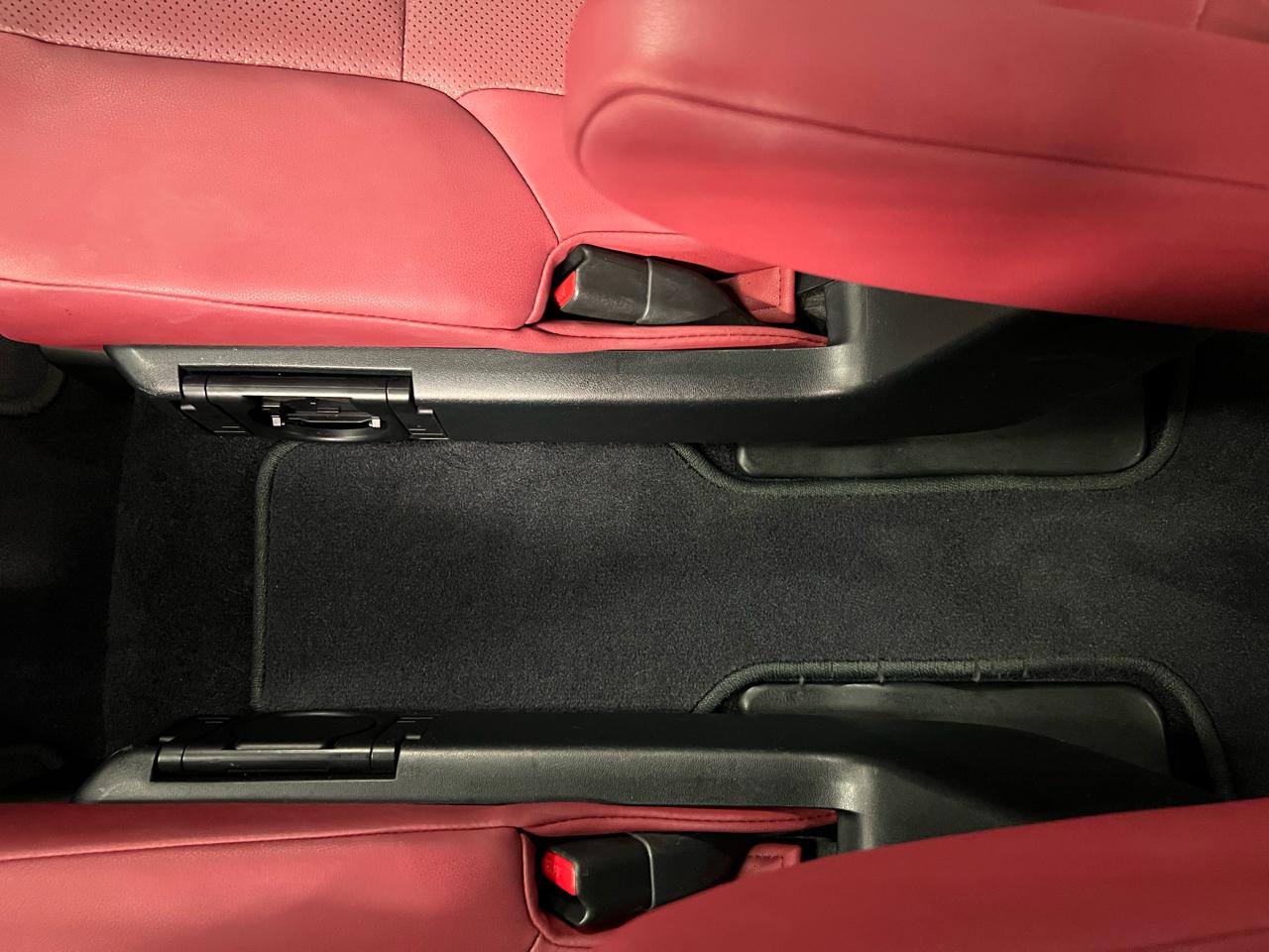 Lexus GX GX 460 Premium 4WD 2021