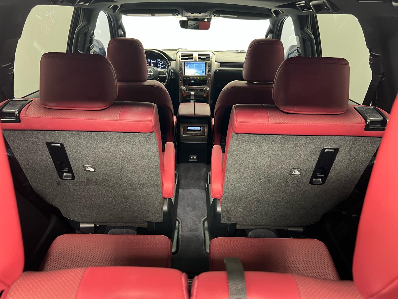 Lexus GX GX 460 Premium 4WD 2021