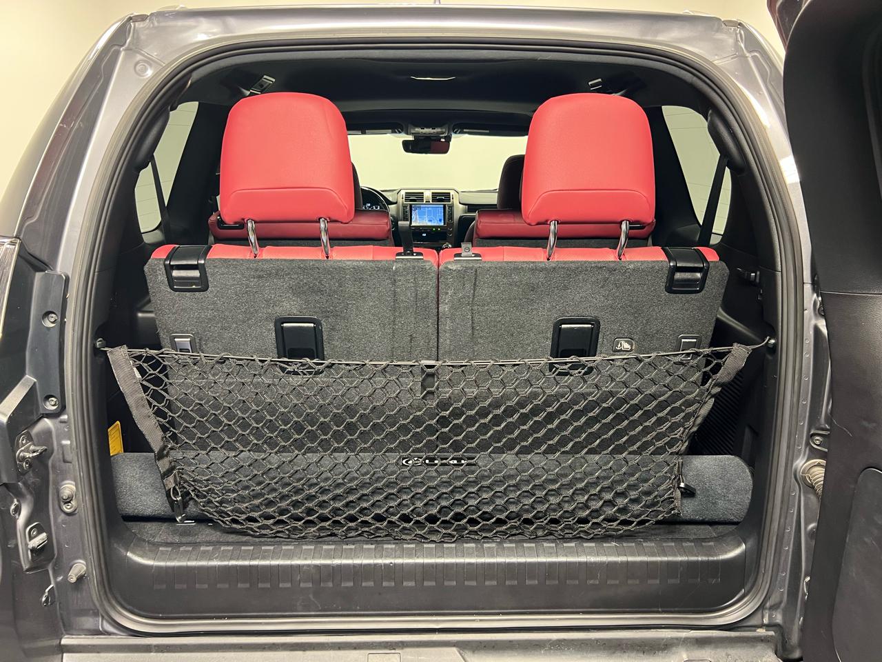 Lexus GX GX 460 Premium 4WD 2021