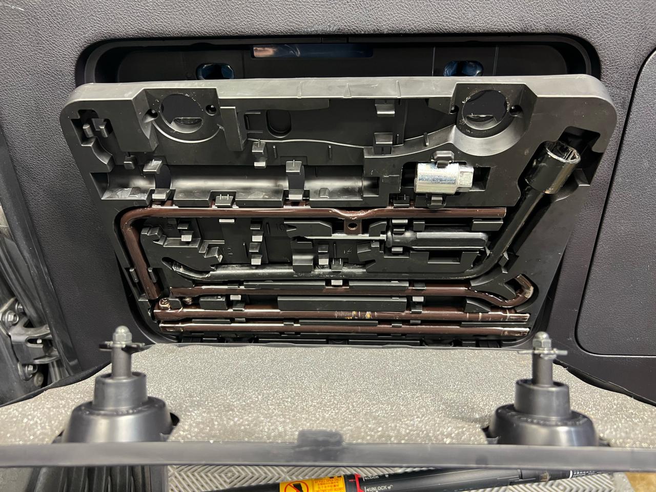 Lexus GX GX 460 Premium 4WD 2021