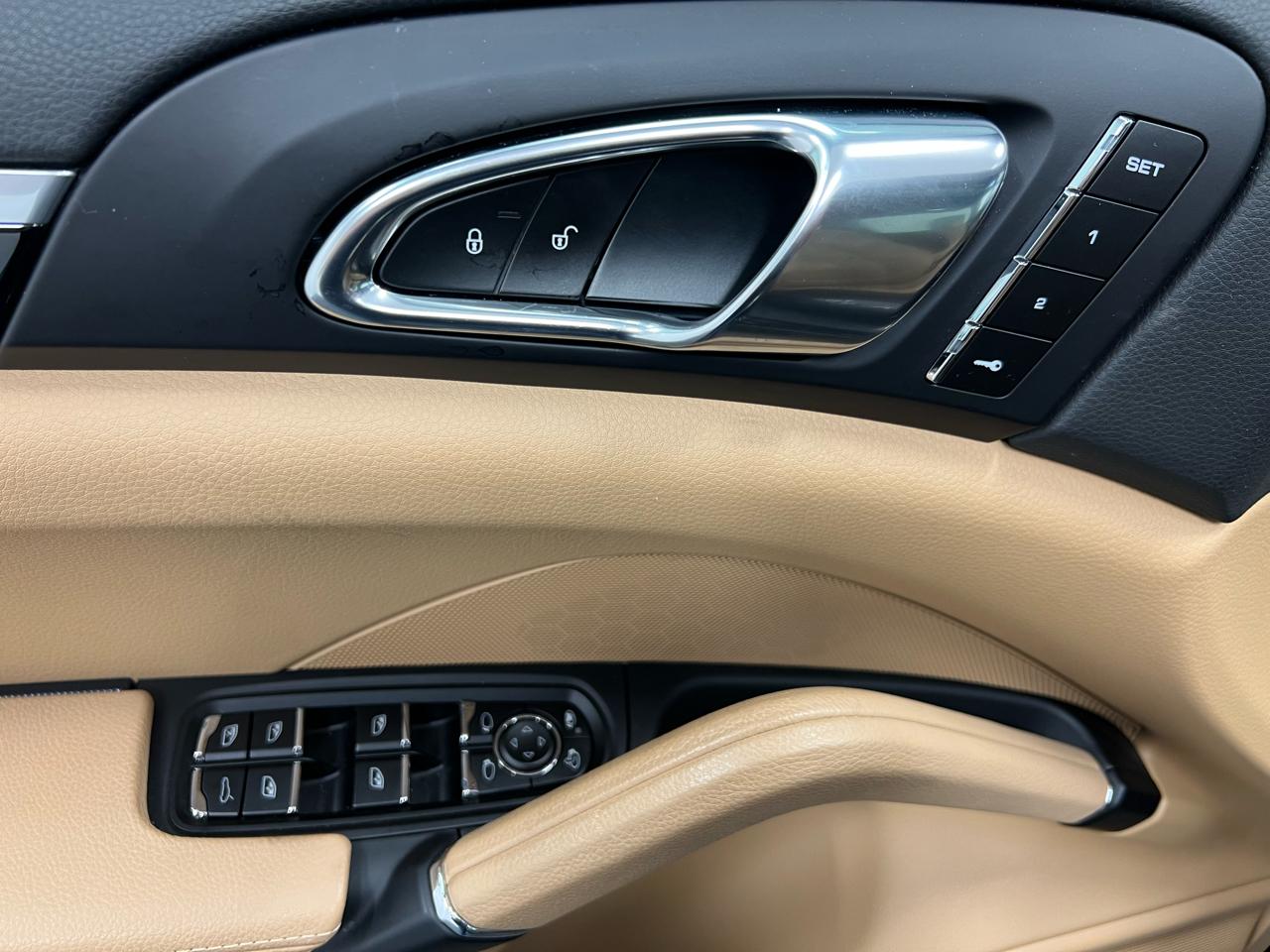 Porsche Cayenne AWD 4dr 2016