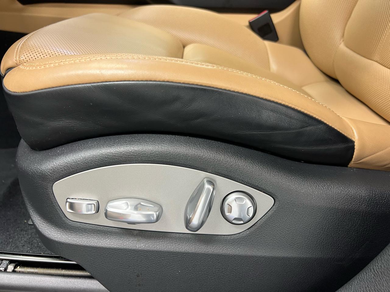 Porsche Cayenne AWD 4dr 2016