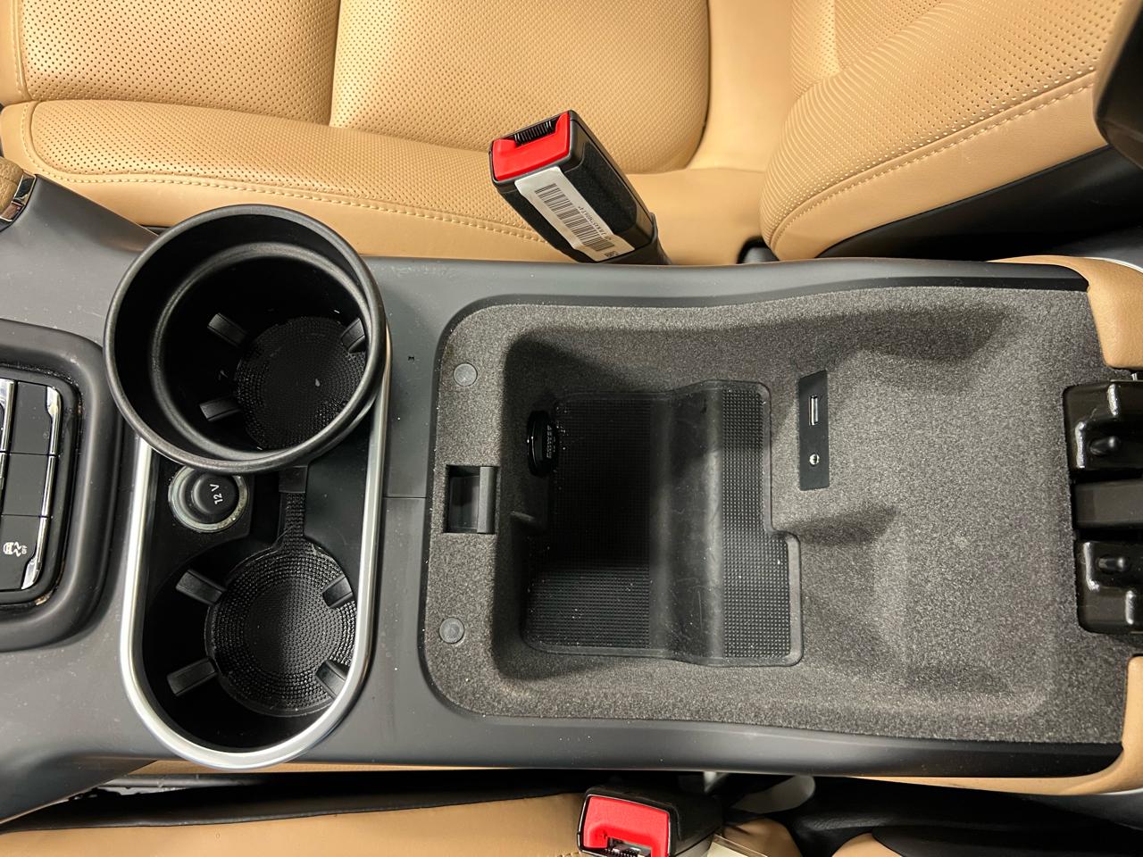 Porsche Cayenne AWD 4dr 2016