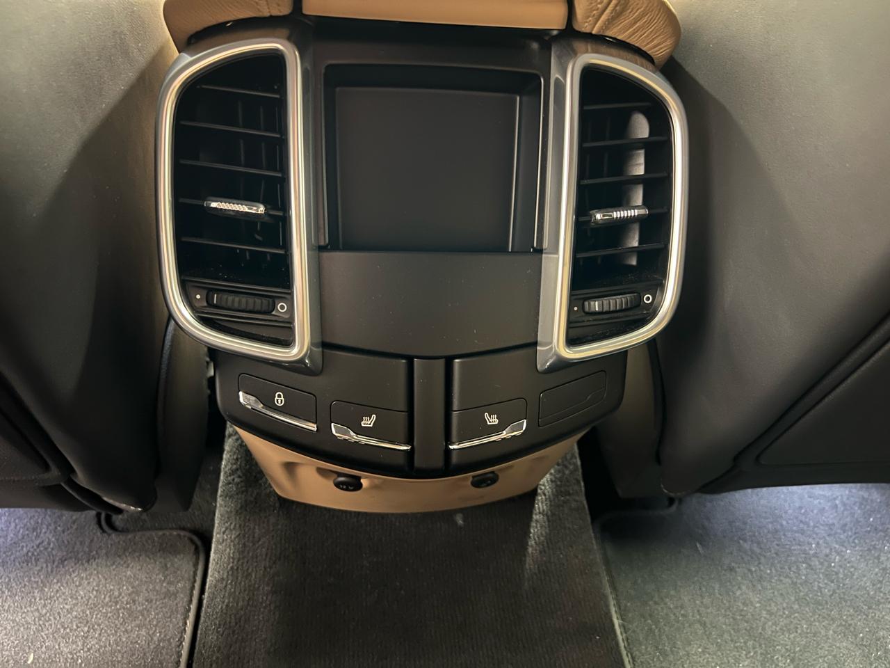 Porsche Cayenne AWD 4dr 2016