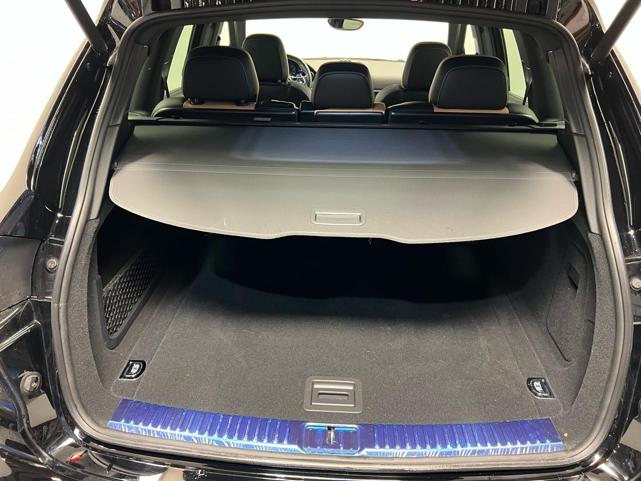 Porsche Cayenne AWD 4dr 2016