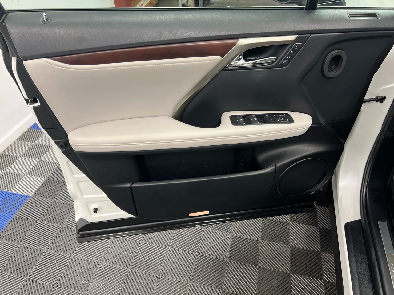 Lexus RX RX 350 Premium FWD 2020