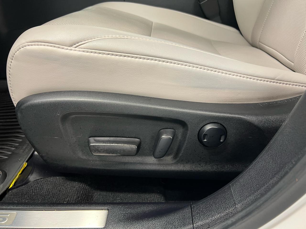 Lexus RX RX 350 Premium FWD 2020