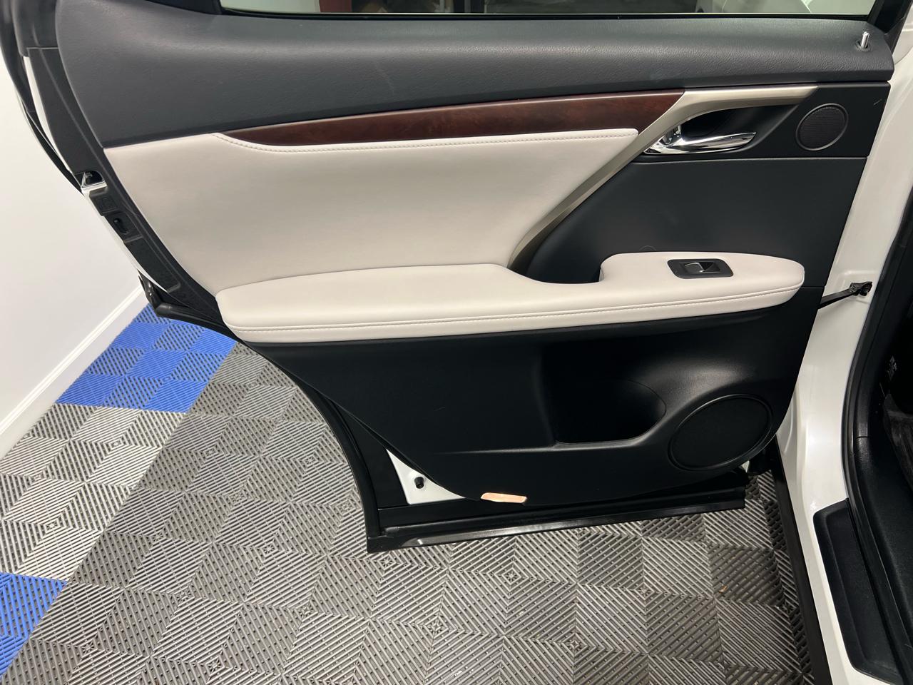 Lexus RX RX 350 Premium FWD 2020