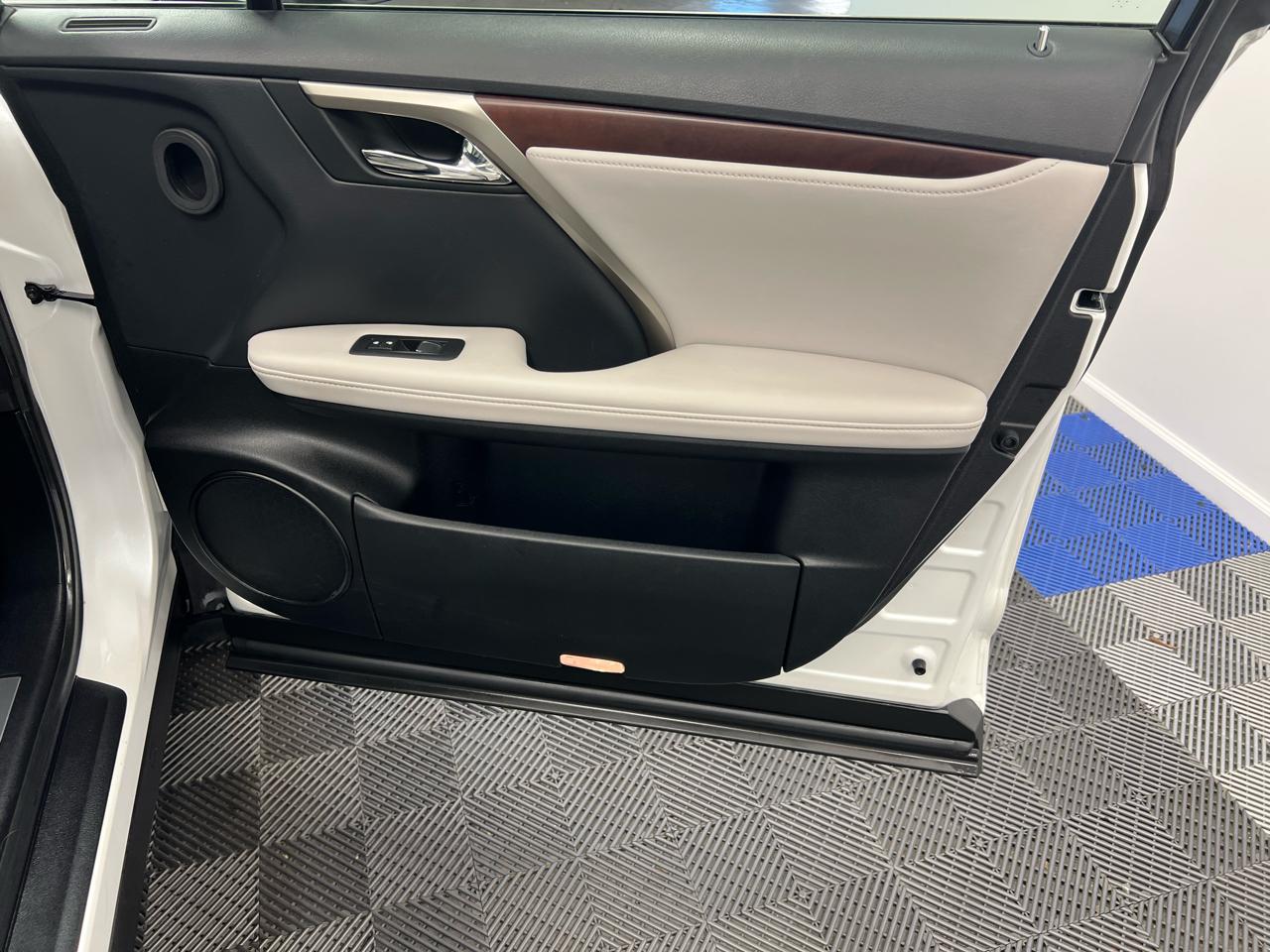 Lexus RX RX 350 Premium FWD 2020