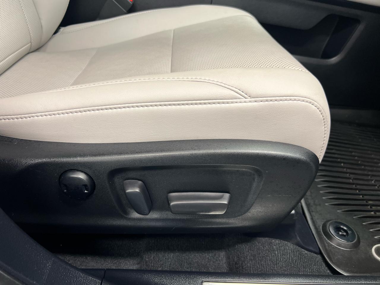 Lexus RX RX 350 Premium FWD 2020