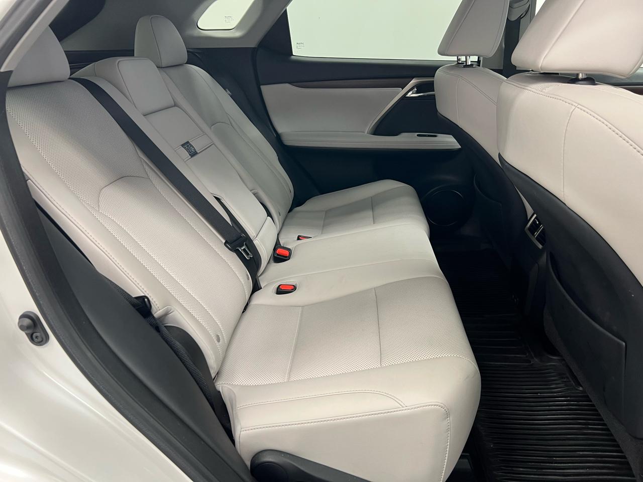 Lexus RX RX 350 Premium FWD 2020