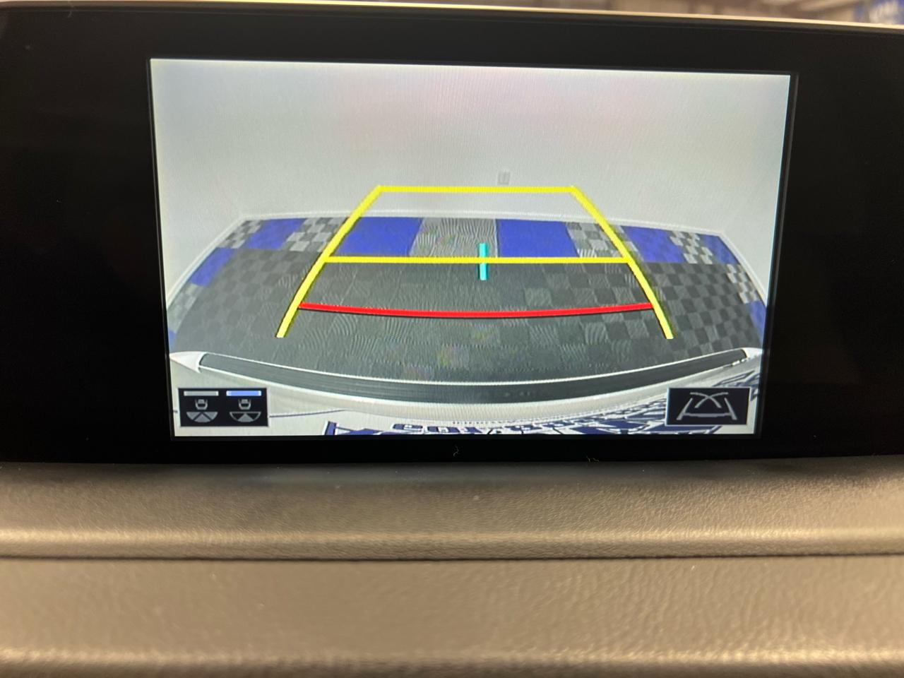 Lexus RX RX 350 Premium FWD 2020