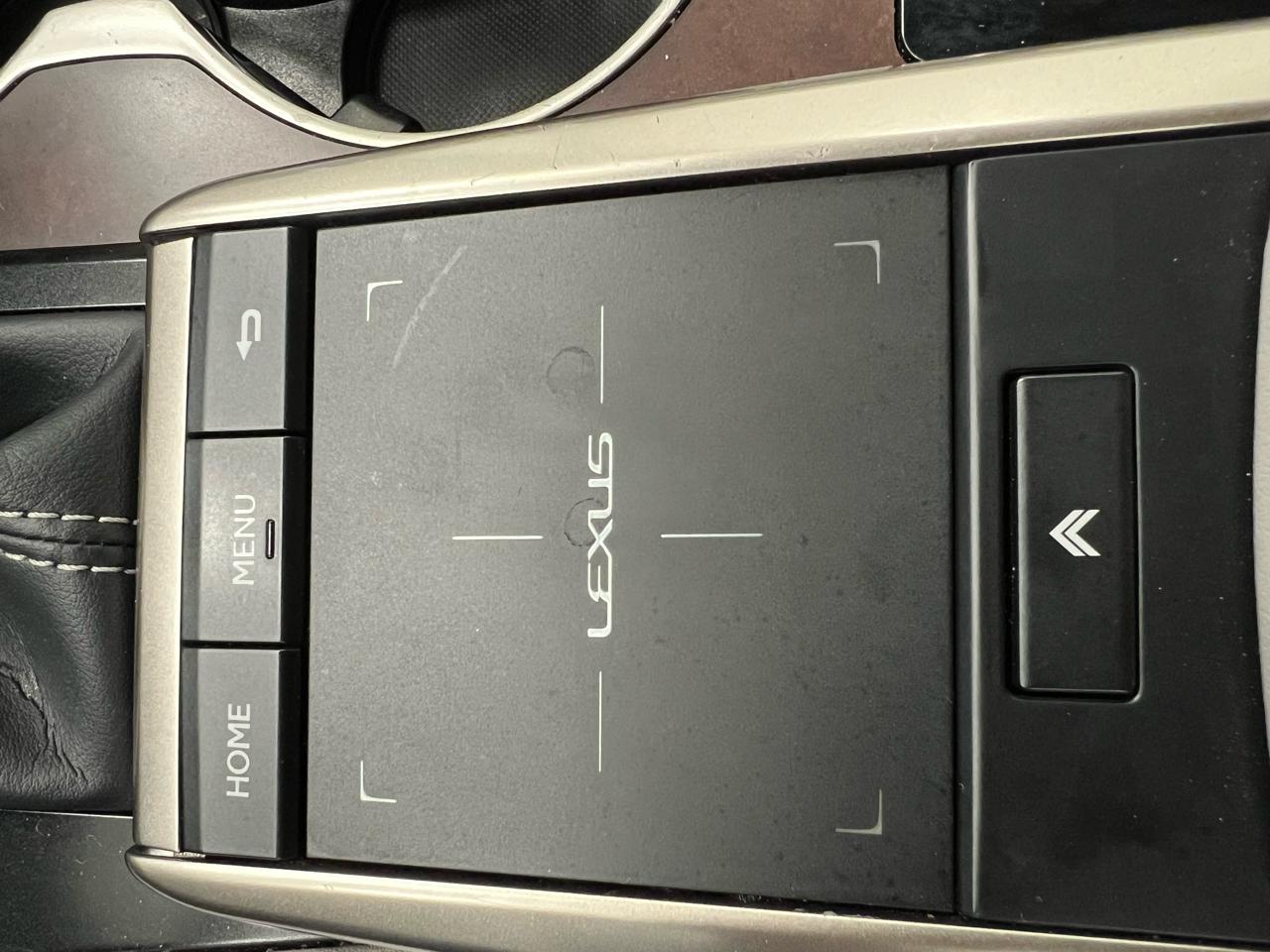 Lexus RX RX 350 Premium FWD 2020