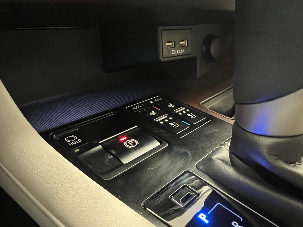 Lexus RX RX 350 Premium FWD 2020