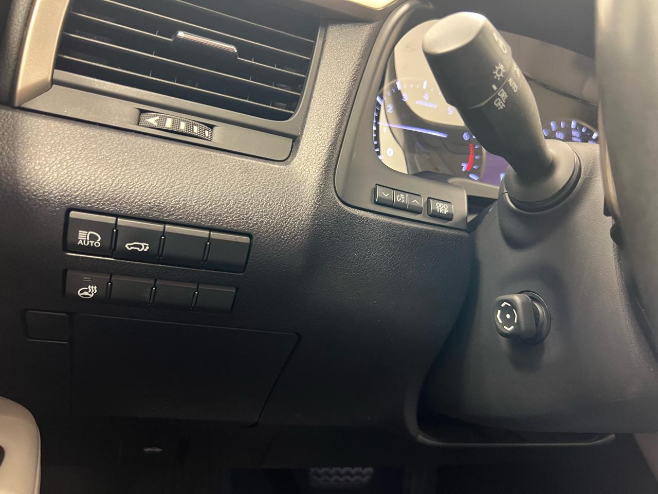 Lexus RX RX 350 Premium FWD 2020