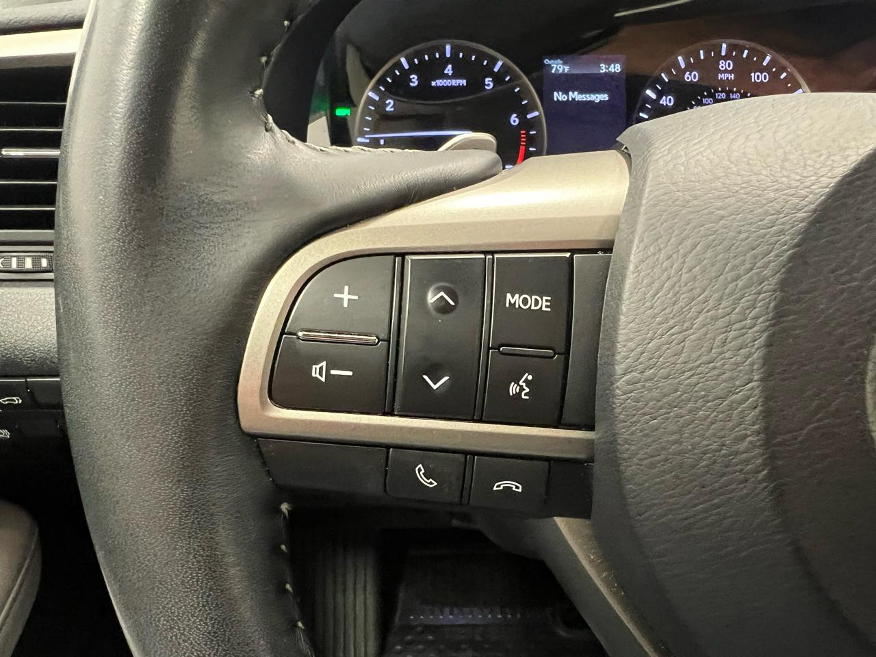 Lexus RX RX 350 Premium FWD 2020