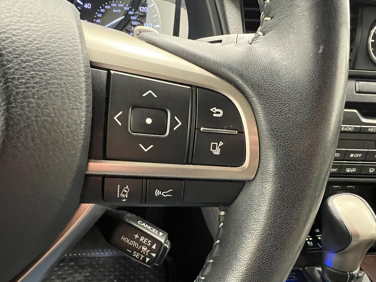 Lexus RX RX 350 Premium FWD 2020