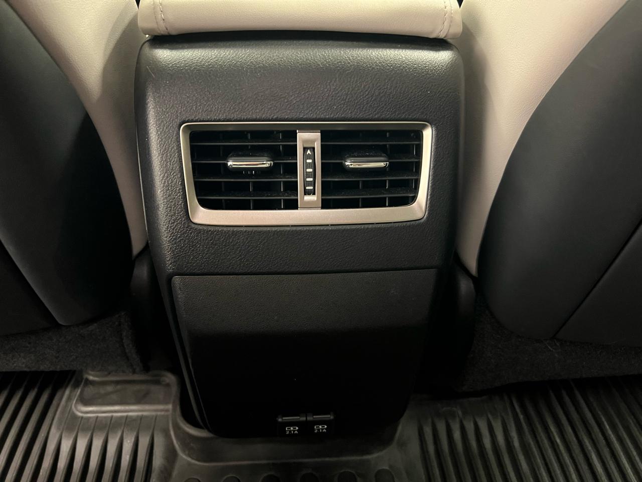 Lexus RX RX 350 Premium FWD 2020