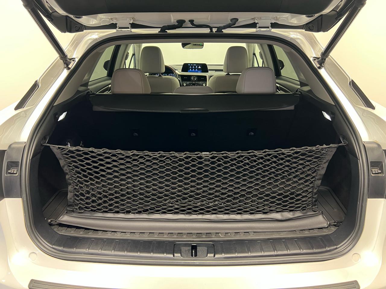 Lexus RX RX 350 Premium FWD 2020