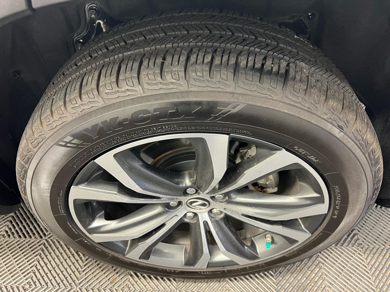 Lexus RX RX 350 Premium FWD 2020