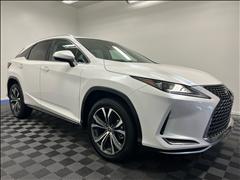 2020 Lexus RX 