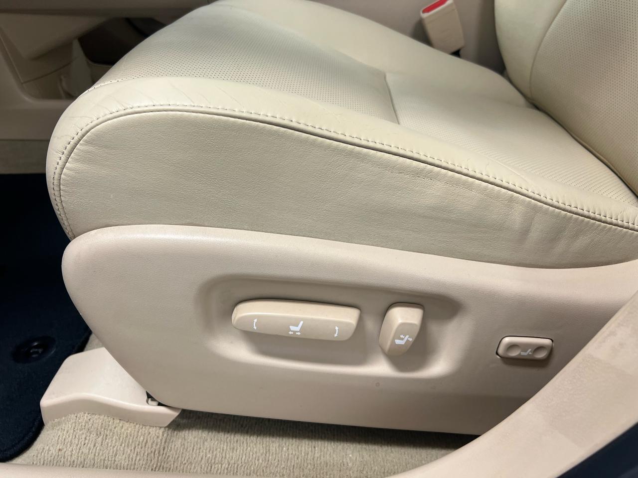 Lexus RX 350 FWD 4dr 2015