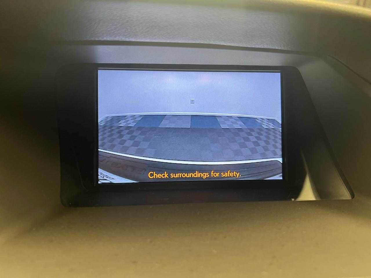 Lexus RX 350 FWD 4dr 2015