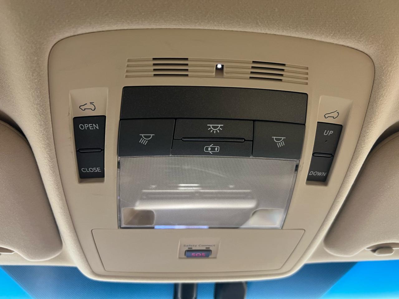 Lexus RX 350 FWD 4dr 2015