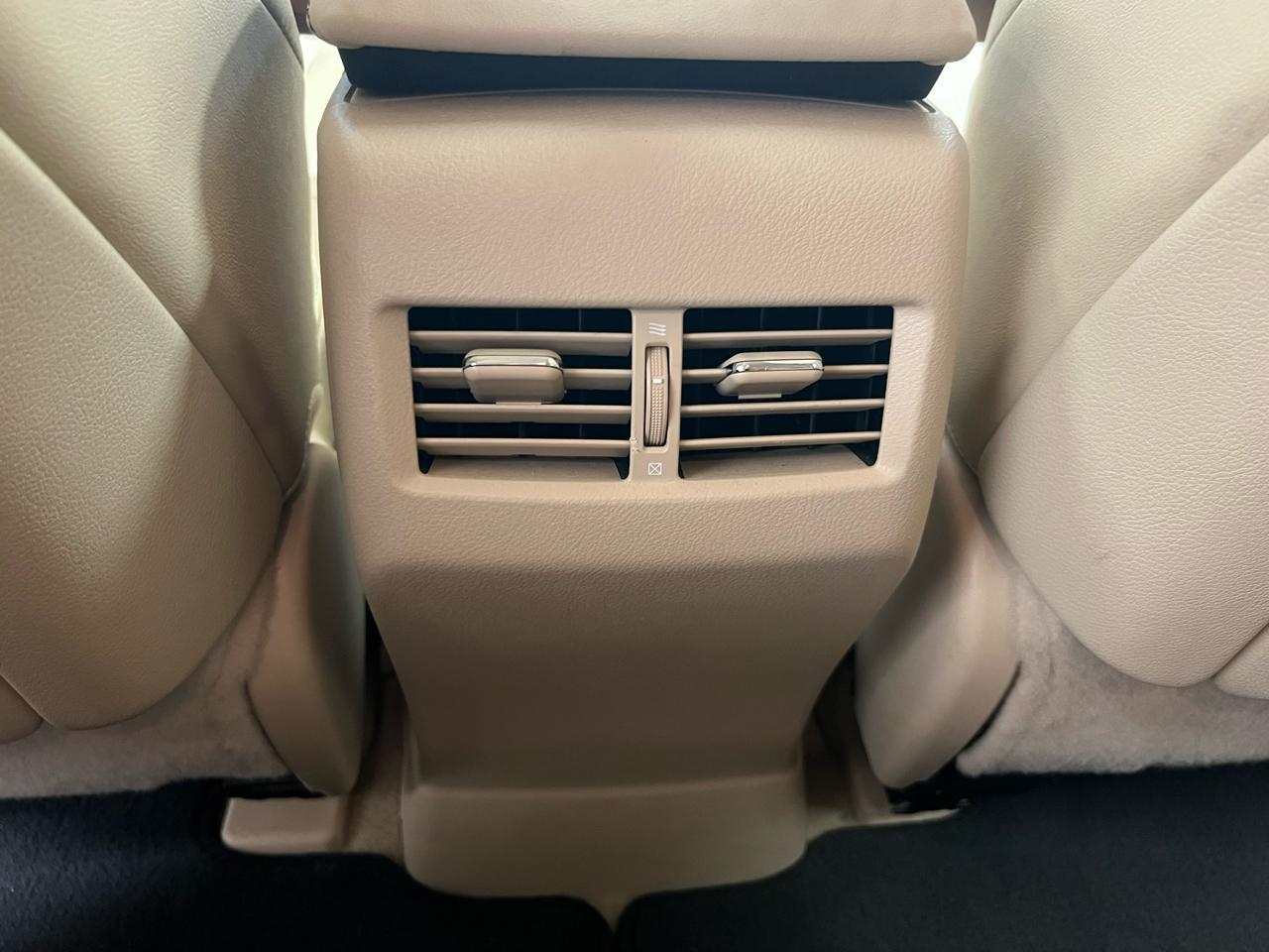 Lexus RX 350 FWD 4dr 2015