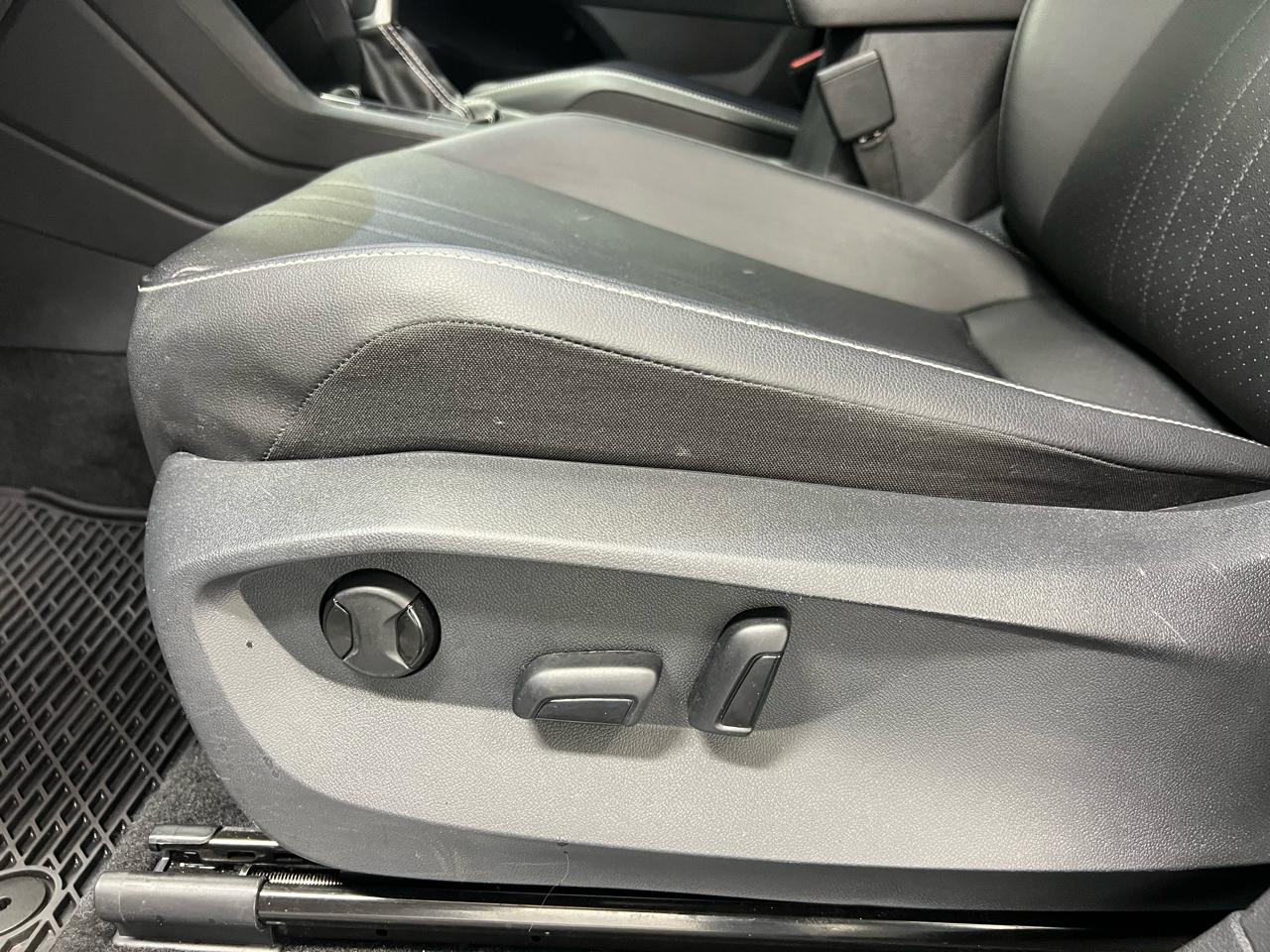 Volkswagen Tiguan 2.0T SE R-Line Black FWD 2023