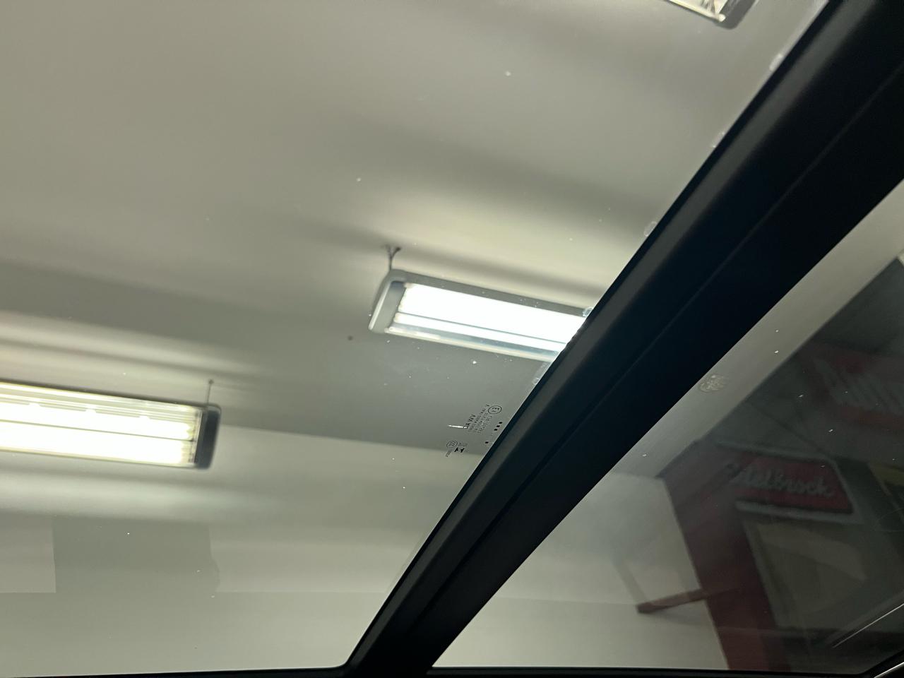 Volkswagen Tiguan 2.0T SE R-Line Black FWD 2023