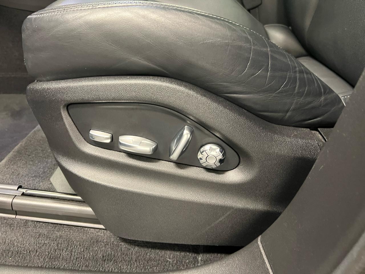 Porsche Cayenne AWD 2021