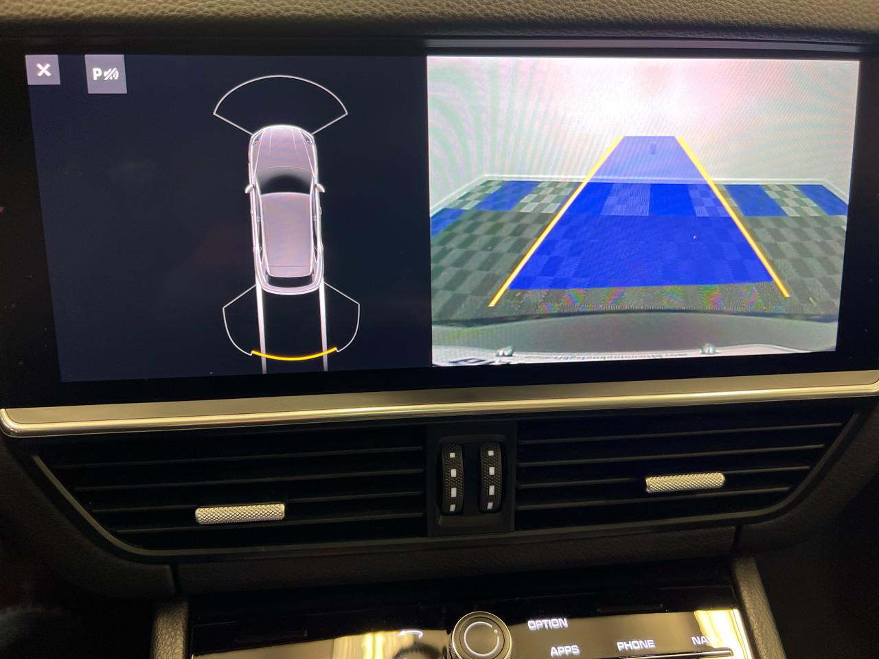 Porsche Cayenne AWD 2021