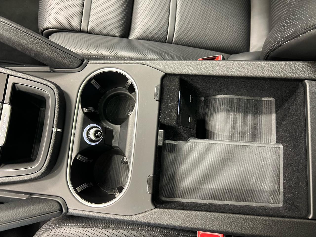 Porsche Cayenne AWD 2021